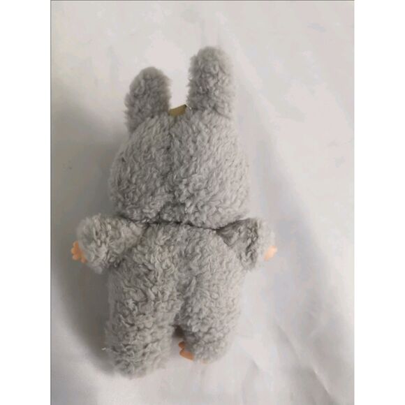 Labubu The Monsters Vinyl Face Plush - Picture 2 of 4